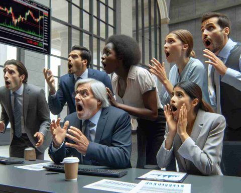 Investors Panic: AI Stocks Plummet After DeepSeek’s Shocking Announcement Investors Panic: AI Stocks Plummet After DeepSeek’s Shocking Announcement