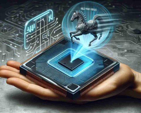 Is Quantum Tech the Future? Hold Your Horses Is Quantum Tech the Future? Hold Your Horses
