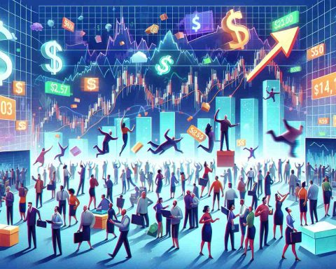 Market on Fire: Stocks Surge Amid Surprising Inflation Data Market on Fire: Stocks Surge Amid Surprising Inflation Data