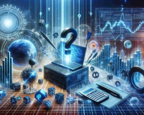 Tech Giants Bet on Quantum Future. Is the Hype Real? Tech Giants Bet on Quantum Future. Is the Hype Real?