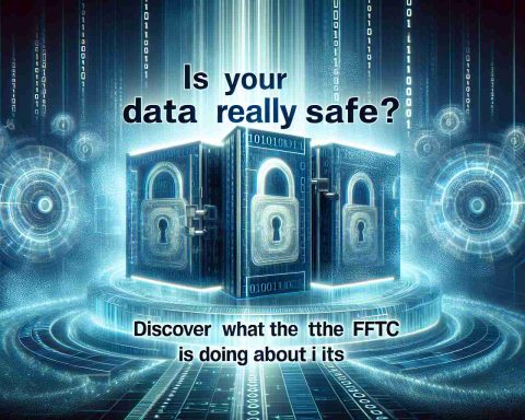 Is Your Data Really Safe? Discover What the FTC Is Doing About It Is Your Data Really Safe? Discover What the FTC Is Doing About It