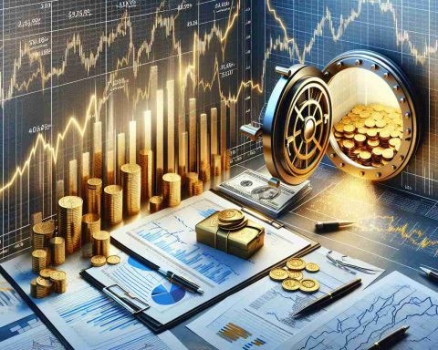 US Stocks Surge Amid Positive Inflation Data and Strong Bank Earnings US Stocks Surge Amid Positive Inflation Data and Strong Bank Earnings
