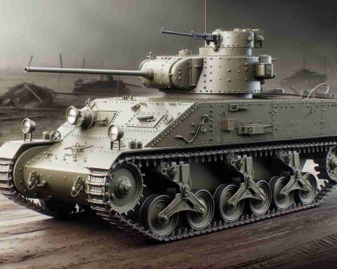 The Secret Tank That Flew! Discover the M22 Locust The Secret Tank That Flew! Discover the M22 Locust