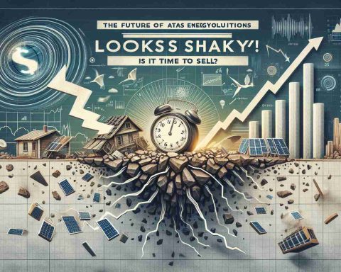 The Future of Atlas Energy Solutions Looks Shaky! Is It Time to Sell? The Future of Atlas Energy Solutions Looks Shaky! Is It Time to Sell?