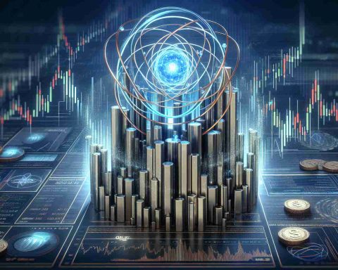 QSI Stock: The Future of Quantum Sensor Investments. Discover the Untapped Potential QSI Stock: The Future of Quantum Sensor Investments. Discover the Untapped Potential