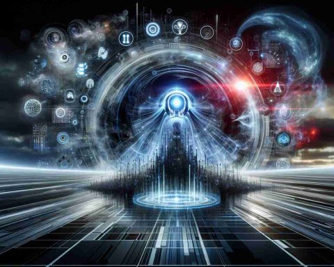 An AI Giant in the Making? The Future of Voice Recognition Technology An AI Giant in the Making? The Future of Voice Recognition Technology