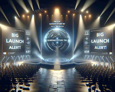 Big Launch Alert! Quadrant Future Tek Hits the Market Today Big Launch Alert! Quadrant Future Tek Hits the Market Today