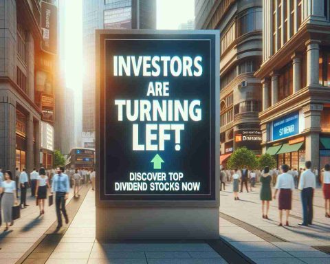 Investors Are Turning Left! Discover Top Dividend Stocks Now Investors Are Turning Left! Discover Top Dividend Stocks Now