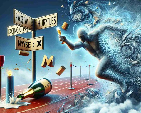 3M Faces New Hurdles. Could NYSE:X Be Headed for a Shake-Up? 3M Faces New Hurdles. Could NYSE:X Be Headed for a Shake-Up?