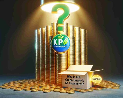 Why Is KPI Green Energy’s Stock So Expensive? The Reason Might Surprise You Why Is KPI Green Energy’s Stock So Expensive? The Reason Might Surprise You