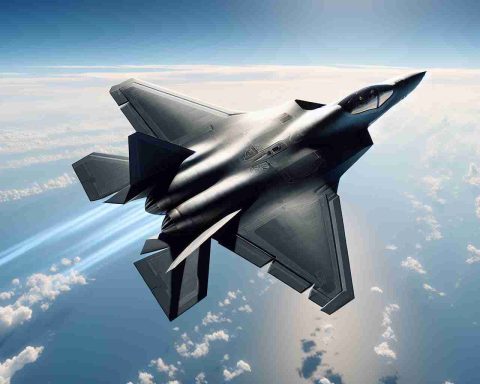 New Powerhouse Unveiled! F-35 Reaches Unprecedented Heights New Powerhouse Unveiled! F-35 Reaches Unprecedented Heights