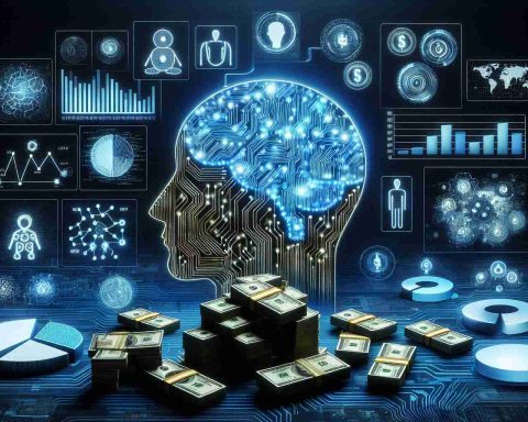 Big Money Moves in AI! Discover the Hidden Players Big Money Moves in AI! Discover the Hidden Players