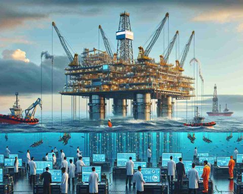 The Future of Offshore Drilling in India. How COSL’s New Technologies Are Changing the Game. The Future of Offshore Drilling in India. How COSL’s New Technologies Are Changing the Game.