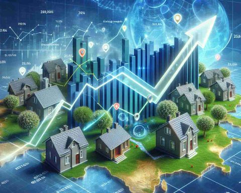 Fannie Mae Shares Surge! A New Twist in the Housing Market Saga Fannie Mae Shares Surge! A New Twist in the Housing Market Saga