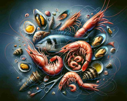 Unraveling Seafood: Insights You Didn’t Know Unraveling Seafood: Insights You Didn’t Know