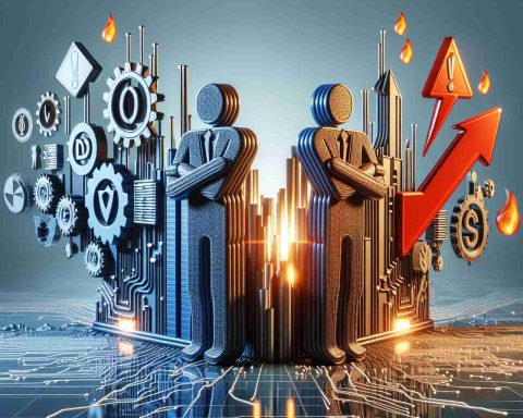 Two AI Stocks Set to Outshine Palantir! Is Your Investment at Risk? Two AI Stocks Set to Outshine Palantir! Is Your Investment at Risk?