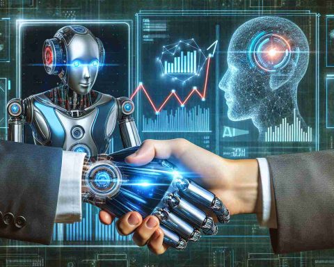 Investing in AI’s Future: The Next Big Thing in Tech Investing in AI’s Future: The Next Big Thing in Tech