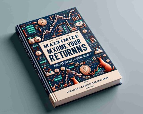 Maximize Your Returns: Discover Top ASX Dividend Stocks Maximize Your Returns: Discover Top ASX Dividend Stocks