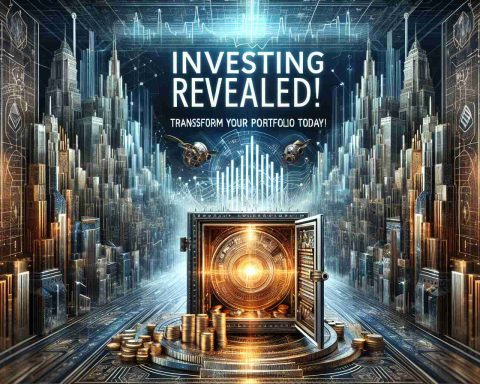 Investing Secrets Revealed! Transform Your Portfolio Today Investing Secrets Revealed! Transform Your Portfolio Today