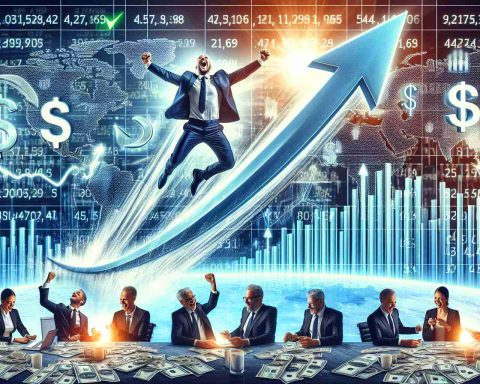 Sellwin Traders Share Skyrockets! Investors Eye Unprecedented Gains Sellwin Traders Share Skyrockets! Investors Eye Unprecedented Gains
