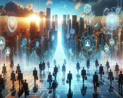 Revolution in AI Investment! How Palantir is Reshaping Industry Norms Revolution in AI Investment! How Palantir is Reshaping Industry Norms
