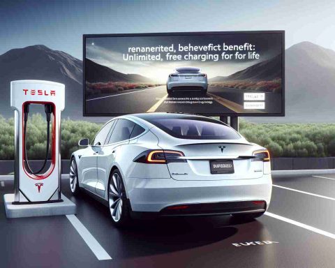 Shocking Tesla Perk Returns! Free Charging for Life Shocking Tesla Perk Returns! Free Charging for Life