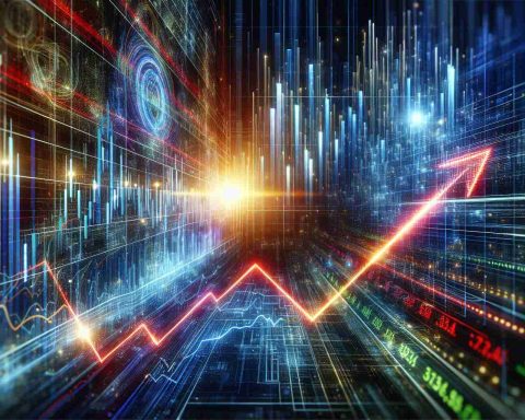 The Tech Stock You Can’t Ignore! Huge Growth Ahead The Tech Stock You Can’t Ignore! Huge Growth Ahead