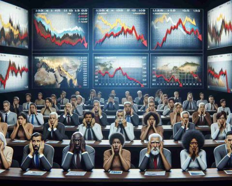 Investors Are Running Scared! The Emerging Markets Dilemma Investors Are Running Scared! The Emerging Markets Dilemma