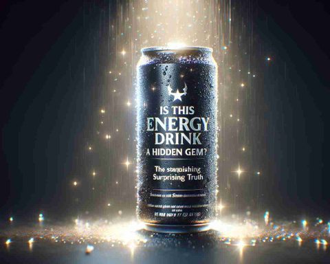 Is This Energy Drink Stock a Hidden Gem? The Surprising Truth Is This Energy Drink Stock a Hidden Gem? The Surprising Truth