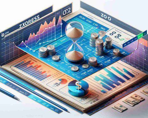 ZTO Express: A Closer Look at Its Financial Future! Is It Time to Invest? ZTO Express: A Closer Look at Its Financial Future! Is It Time to Invest?