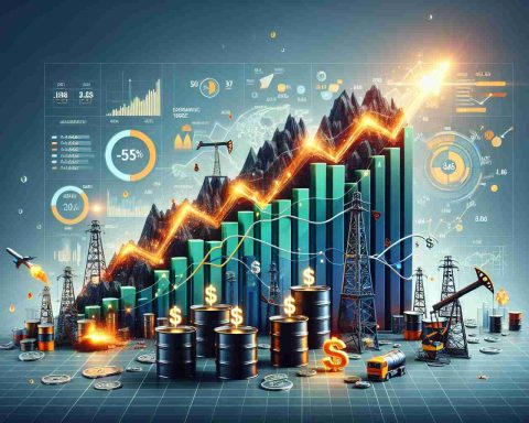 Oil Prices Set to Surge. What This Means for Energy Companies? Oil Prices Set to Surge. What This Means for Energy Companies?
