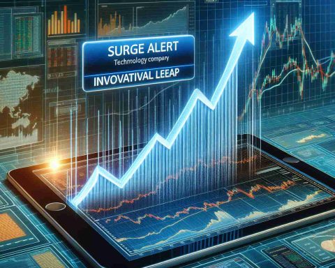 Surge Alert: Sony’s Innovative Leap on Wall Street Surge Alert: Sony’s Innovative Leap on Wall Street