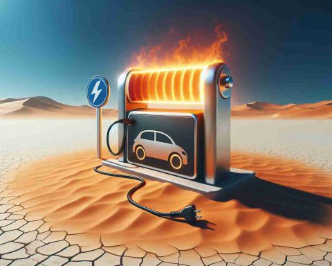 Electric Slump? Tesla Faces the Heat. What It Means for the EV Industry Electric Slump? Tesla Faces the Heat. What It Means for the EV Industry
