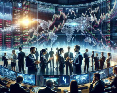 Market Surge! What’s Driving the Indices Higher? Market Surge! What’s Driving the Indices Higher?
