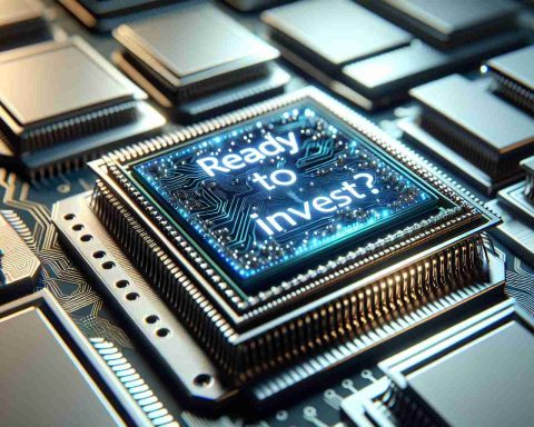 AI Chips are Revolutionizing the Semiconductor Market! Ready to Invest? AI Chips are Revolutionizing the Semiconductor Market! Ready to Invest?