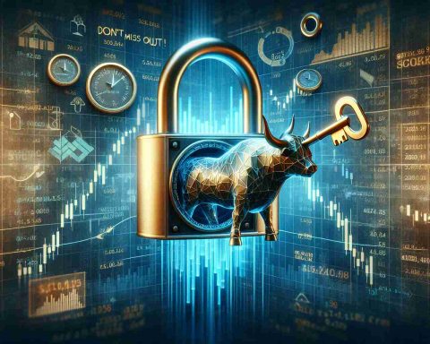 Unlock Fortune with This Game-Changing AI Stock! Don’t Miss Out Unlock Fortune with This Game-Changing AI Stock! Don’t Miss Out