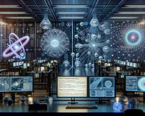 Unveiling the Future of Quantum Computing! Revolutionary Quantum Walks Explained Unveiling the Future of Quantum Computing! Revolutionary Quantum Walks Explained