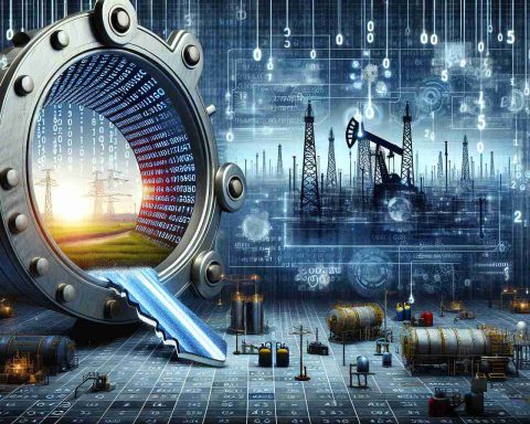 Unlocking Billions: Big Data’s Impact on Oil and Gas. A Revolution in the Making. Unlocking Billions: Big Data’s Impact on Oil and Gas. A Revolution in the Making.