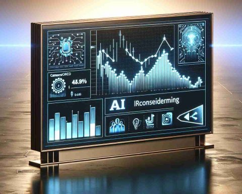 Investors Rethink AI Stocks as Cameco Takes a Hit from Disruptive Startup Investors Rethink AI Stocks as Cameco Takes a Hit from Disruptive Startup