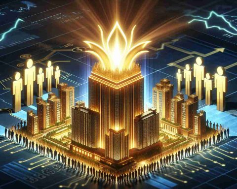 Why Investors Are Doubling Down on MGM Resorts and How It Outshines Rivals Why Investors Are Doubling Down on MGM Resorts and How It Outshines Rivals