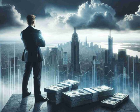 Is Warren Buffett Bracing for a Market Storm? Uncover the Truth Behind His Cash Pile Is Warren Buffett Bracing for a Market Storm? Uncover the Truth Behind His Cash Pile