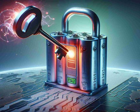Unlocking the Future: Why Stellantis Could Be Your Next Best EV Battery Investment Unlocking the Future: Why Stellantis Could Be Your Next Best EV Battery Investment