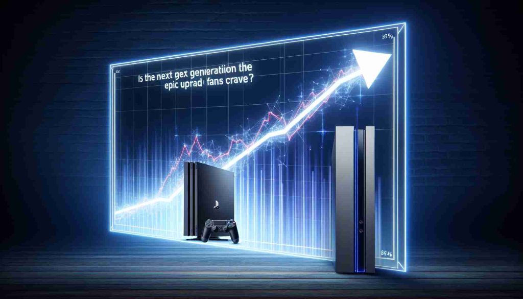 Nintendo Stock Soars: Is the Switch 2 the Epic Upgrade Fans Crave? Nintendo Stock Soars: Is the Switch 2 the Epic Upgrade Fans Crave?