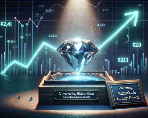 Unveiling IDOX: The Hidden Gem with Remarkable Earnings Growth Unveiling IDOX: The Hidden Gem with Remarkable Earnings Growth