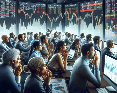 Investors Are Bracing for Impact: Is a Market Downturn Imminent? Investors Are Bracing for Impact: Is a Market Downturn Imminent?