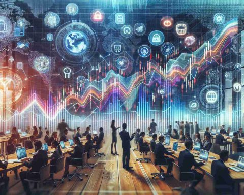 The Surging Stars of Consumer Discretionary Stocks: Making Sense of the Market The Surging Stars of Consumer Discretionary Stocks: Making Sense of the Market