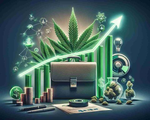 Why Innovative Industrial Properties Could Be Your Next Smart Investment in Cannabis Why Innovative Industrial Properties Could Be Your Next Smart Investment in Cannabis