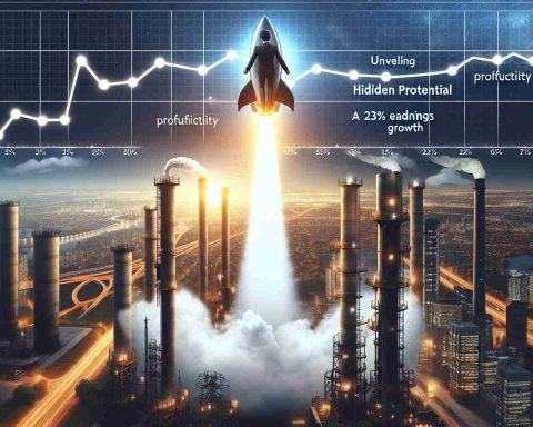 Unveiling the Hidden Potential of RH PetroGas: A 23% Earnings Growth Story Unveiling the Hidden Potential of RH PetroGas: A 23% Earnings Growth Story