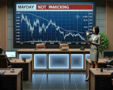 GoDaddy’s Stock Stumble: Why There’s No Need to Panic GoDaddy’s Stock Stumble: Why There’s No Need to Panic