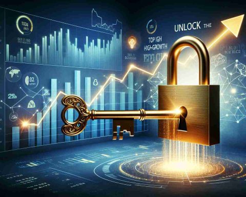 Unlock the Secrets: Top High-Growth Tech Stocks to Watch in 2024 Unlock the Secrets: Top High-Growth Tech Stocks to Watch in 2024